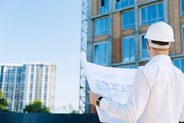 Commercial Estimating Services North America