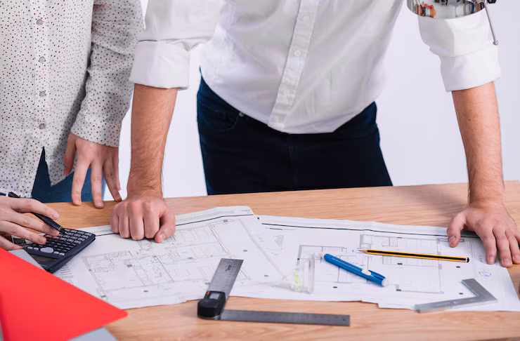 Construction Estimation Services in New Jersey – Accurate and Reliable Estimates for Every Project