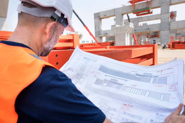 Accurate construction estimation services for projects across Florida.