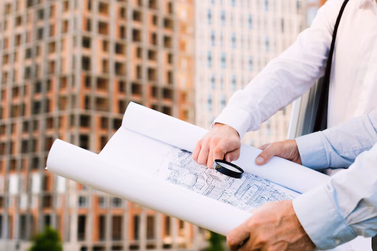 Construction Estimation Services in New York – Accurate and reliable estimates for all projects.