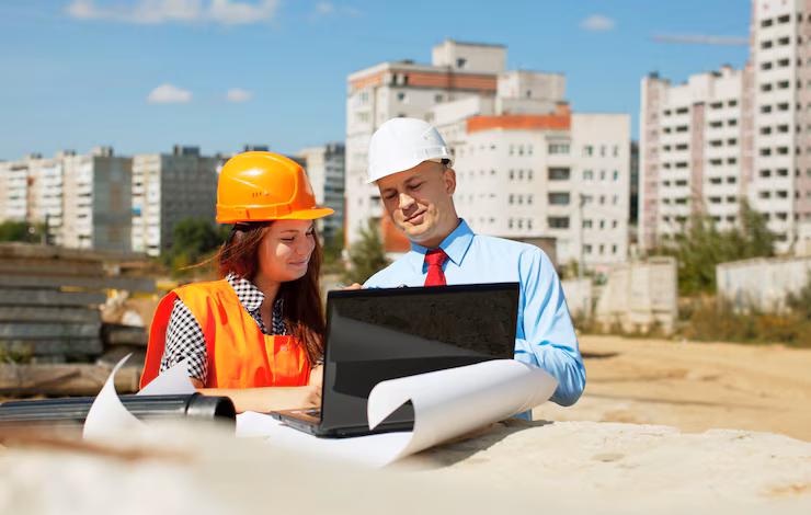 Accurate construction estimation services for projects across North Carolina.