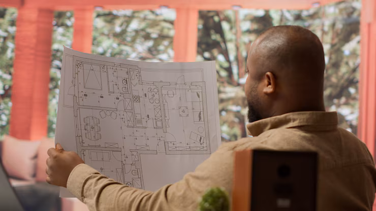 Construction Estimation Services in Washington by Axis Estimation
